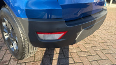 Ford EcoSport 1.0 EcoBoost 125 Zetec 5dr Petrol Hatchback